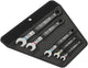 Wera 6003 joker 5 set 1 | ringsteeksleutelset | 5-delig - 05020230001