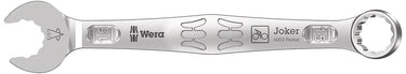 Wera 6003 joker pedal ring spanner