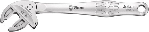 Load image into Gallery viewer, Wera 6004 joker s | verstelbare steeksleutel | 10-13 | 154 mm - 05020100001
