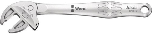Load image into Gallery viewer, Wera 6004 joker xxl | verstelbare steeksleutel | 24-32 mm | 322mm - 05020102001
