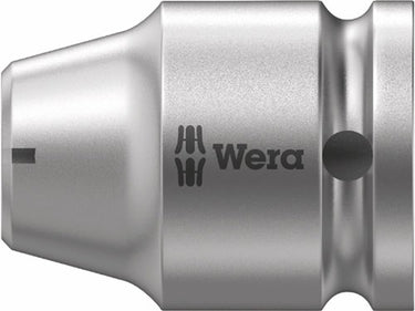 Wera 780 c 1 2 adapter, 1 4 duim x 35 mm - 1 stuk(s) - 05042705001