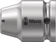 Wera 780 c 1 2 adapter, 1 4 duim x 35 mm - 1 stuk(s) - 05042705001