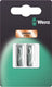 Wera 800 1 z set zb 800 1 z 1 x 0,6x4,5x25; 1 x 0,8x5,5x25; - 2 stuks | op=op - 05073300001-1