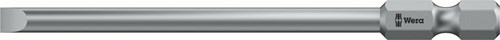 Load image into Gallery viewer, Wera 800 4 z sleufschroeven bits, 1.2 x 8.0 x 89 mm - 1 stuk(s) - 05059496001
