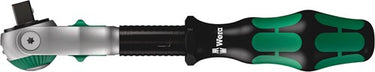 Wera omschakelbare ratel zyklop speed reversible ratchets 3 8 zyklop speed