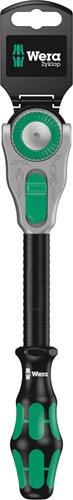 Wera 8000 c sb zyklop speed-ratel met 1 2 -aandrijving