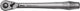 Wera 8004 c zyklop metal-ratel met omschakelpal met 1 2 -aandrijving , 1 2 duim x 281 mm - 1 stuk(s) - 05004064001