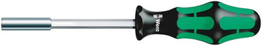 Wera 810 1 bits-handhouder, 1 4 duim x 120 mm - 1 stuk(s) - 05051005001