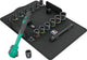 Wera 8100 sb 12 zyklop comfort ratelset, omschakelpal, 3 8 aandrijving, metrisch, 16-delig - 05005530001