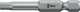 Wera 840 4 z zeskant bits, hex-plus, 2.5 x 50 mm - 1 stuk(s) - 05059604001