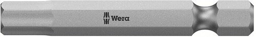 Wera inbusbit 1 4-6mm 50mm