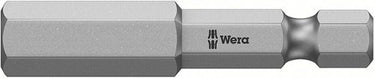 Wera 840 4 z zeskant bits, hex-plus, 8.0 x 50 mm - 1 stuk(s) - 05059625001