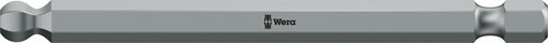 Load image into Gallery viewer, Wera 842 4 zeskant bits kogelkop, 3.0 mm x 89 mm - 1 stuk(s) - 05059680001
