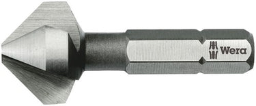 Wera 846 verzinkboor-bit, 3 snijkanten, 12.4 mm - 1 stuk(s) - 05104633001
