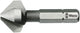 Wera 846 verzinkboor-bit, 3 snijkanten, 16.5 mm - 1 stuk(s) - 05104634001