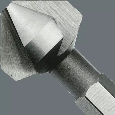 Wera 846 verzinkboor-bit, 3 snijkanten, 20.5 mm - 1 stuk(s) - 05104635001