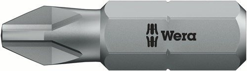 Load image into Gallery viewer, Wera 851 1 z bits phillips, ph 1 x 25 mm - 1 stuk(s) - 05072070001
