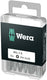 Wera 851 1 z bits phillips, ph 2 x 25 mm (10 bits pro box) - 1 stuk(s) - 05072401001