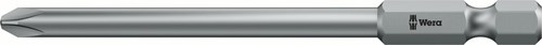 Load image into Gallery viewer, Wera 851 4 z bits phillips, ph 1 x 89 mm - 1 stuk(s) - 05059760001
