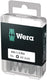 Wera 855 1 z bits pozidriv, pz 2 x 25 mm (10 bits pro box) - 1 stuk(s) - 05072404001