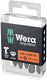 Wera 855 4 imp dc pz diy impaktor bits, pz 2 x 50 mm, 5-delig - 05057661001
