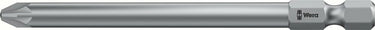 Wera 855 4 z bits pozidriv, pz 2 x 89 mm - 1 stuk(s) - 05060035001