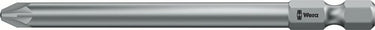 Wera 855 4 z bits pozidriv, pz 2 x 89 mm - 1 stuk(s) - 05060035001