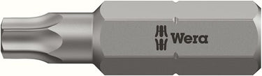 Wera 867 1 torx® bits, tx 25 x 25 mm - 1 stuk(s) - 05066488001