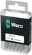 Wera 867 1 z torx® bits, tx 30 x 25 mm (10 bits pro box) - 1 stuk(s) - 05072411001