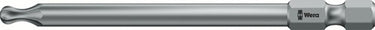 Wera 867 4 kk torx® bits, tx 20 x 89 mm - 1 stuk(s) - 05059702001