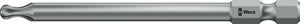 Wera 867 4 kk torx® bits, tx 20 x 89 mm - 1 stuk(s) - 05059702001