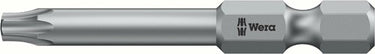 Wera 867 4 z torx® bits, tx 15 x 89 mm - 1 stuk(s) - 05060187001