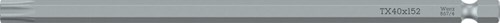 Load image into Gallery viewer, Wera 867 4 z torx® bits, tx 20 x 152 mm - 1 stuk(s) - 05060198001
