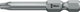 Wera 867 4 z torx® bo bits met boring, tx 25 x 89 mm - 1 stuk(s) - 05060053001