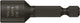 Wera 869 4 dopbit, 10.0 x 50 mm - 1 stuk(s) - 05060405001