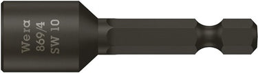 Wera 869 4 dopbit, 13.0 x 65 mm - 1 stuk(s) - 05060284001