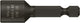 Wera 869 4 m dopbit, magnetisch, 11.0 x 50 mm - 1 stuk(s) - 05060426001