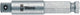 Wera 870 7 adapter, 1 2 duim x 75 mm - 1 stuk(s) - 05050510001