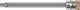 Wera 8740 a hf zyklop bit dop-combinatie met vasthoudfunctie met 1 4 aandrijving, 5.0 x 100 mm - 1 stuk(s) - 05003336001