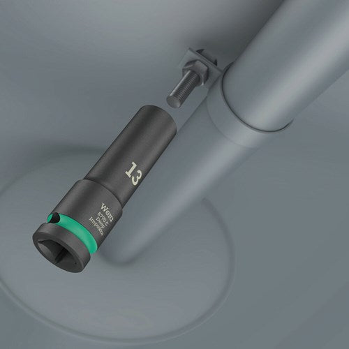 Afbeelding laden in galerijviewer, Wera 8790 c impaktor deep set 1, 11-delig - 05004841001
