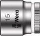 Wera 8790 hma zyklop hand- en machinedop met 1 4 -aandrijving, 15 x 23 mm - 05003499001