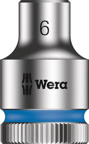 Wera 8790 hmb zyklop 3 8 socket