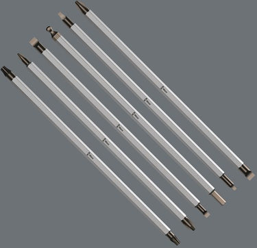 Wera 88 1 vario-set, 11 -delig - 1 stuk(s) - 05002990001