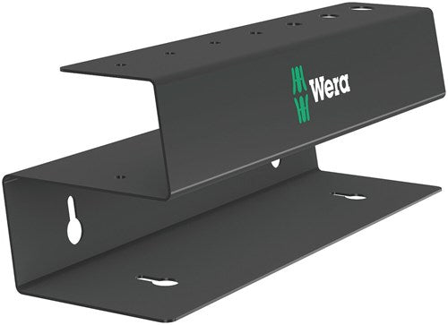 Load image into Gallery viewer, Wera 9604 metalen rek voor t-greep schroevendraaiers, 214 x 78 mm - 05136424001
