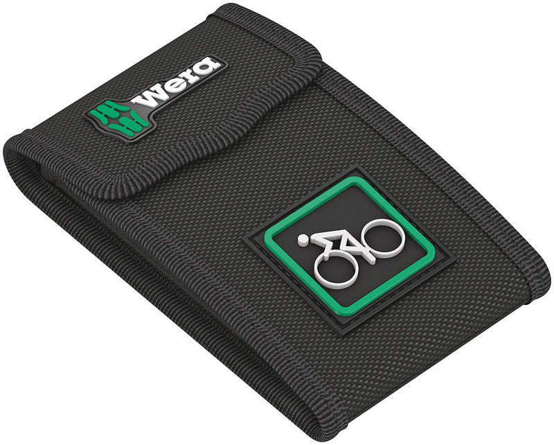 Load image into Gallery viewer, Gereedschapset Wera Bicycle Set 1
