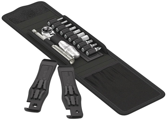 Gereedschapset Wera Bicycle Set 1
