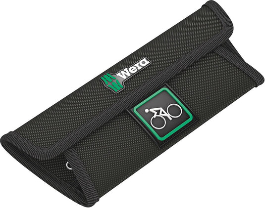 Wera bicycle set 10