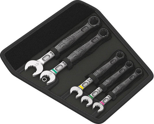 Wera bicycle set 10