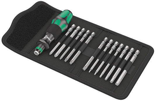Wera bicycle set 2