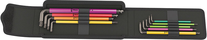 Load image into Gallery viewer, Wera bicycle set 4
